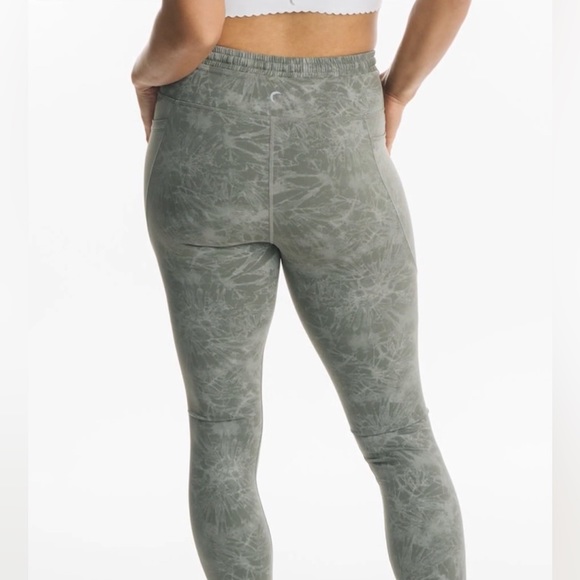 Zyia Sage Hendrix Luxe Legging. Sz 4 - Picture 6 of 7